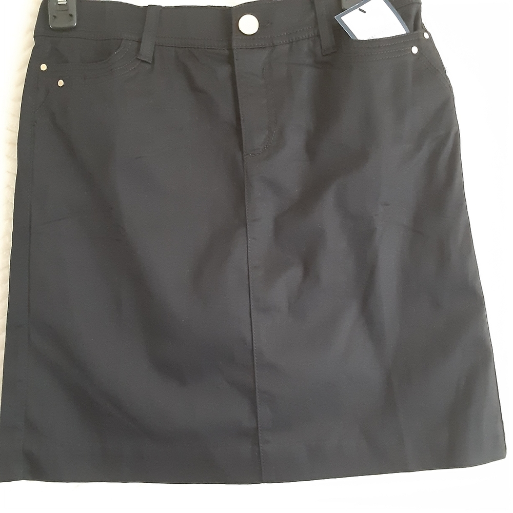 Charter club skort Size 2p $12 - Picture 3 of 7